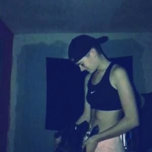 Meet your Posher, Rachel